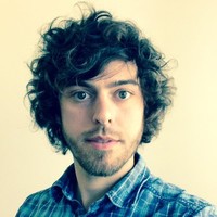 CREAL Employee Jonathan Masson's profile photo