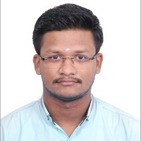 Tekion Corp Employee Bharathi T's profile photo