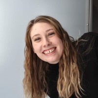 Flying Tiger Copenhagen Employee Sofie Larsen's profile photo