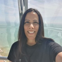 The Felix Project Employee Preeti Johal's profile photo