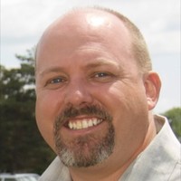 Honeywell Employee David Huddleston's profile photo