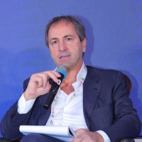 HOW-4 Employee Fabio Fedel's profile photo