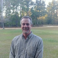 cliatt construction co. Employee Kenny Griffis's profile photo