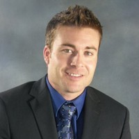 Medical Solutions Employee Mike Diebold's profile photo