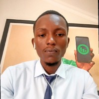 Daniel Mutiso Email