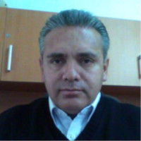 Technoproject Employee Serafín Hernández Chávez's profile photo
