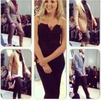 Equip Outdoor Technologies Employee Ella Woodhouse's profile photo