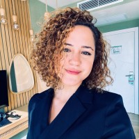 BIMPOWER Employee Şerife Aşman's profile photo