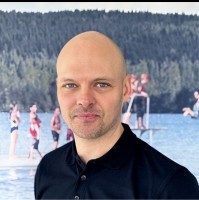 Floattech Employee John Löw's profile photo
