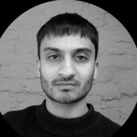 Transgressive Records Employee Rishi Saluja's profile photo