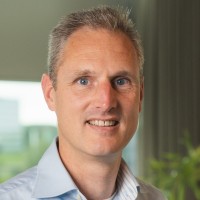 MeasureWorks International Employee Bas van der Toorn's profile photo