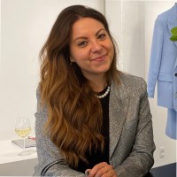 Bruuns Bazaar Employee Kamilia Nielsen's profile photo