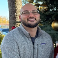 Handshake Employee Micah Arons's profile photo