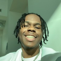 CapCut Template Employee Christopher Kenard Jr.'s profile photo