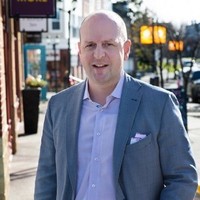 JR Mercantile Real Estate Advisors Inc. Employee Jeff Robson's profile photo