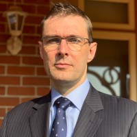 Hollard Insurance Australia Employee Stuart Glass's profile photo