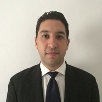 FIBRA EDUCA Employee Rodrigo Carreras's profile photo