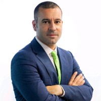 Redinter Employee David Corton's profile photo