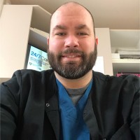 CAMC Employee John Grow's profile photo