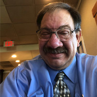 Target Employee William Fergus's profile photo