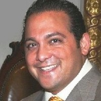 Anthony Riccio Email & Phone Number