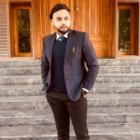 AgriWatch Employee Kartik Dhama's profile photo