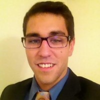 Waste Management Employee Jake Yoder's profile photo