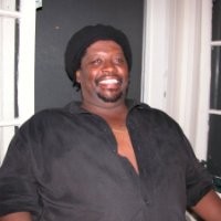 Kevin Tate