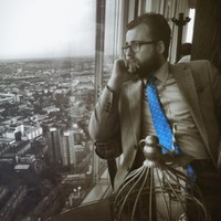 汇佳教育机构 Huijia Education Organization Employee Daniel Thompson's profile photo