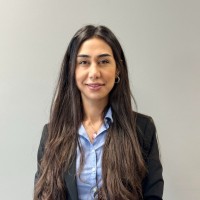 Cascade Employee Sacha Haddad's profile photo