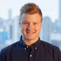 Blackwell Employee Sean Reinsma's profile photo