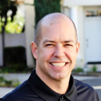 24 Hour Property Management, Inc. Employee Eric Sharkey's profile photo