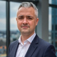 Allianz Commercial Employee Daniel Head's profile photo