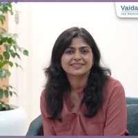 Vaidam.com Employee Jenifer Choudhary's profile photo
