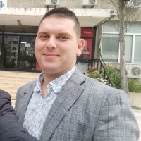 Stefan Uzunov's profile photo