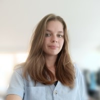DIGILINCK Employee Elodie Sannier's profile photo