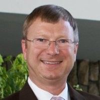 Nextivity Employee David Ramsland's profile photo