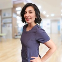Clinica Particular Employee Francisca Fierro Valdés's profile photo