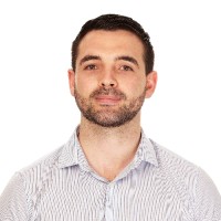 Blaby Electrical Ltd Employee Ben French's profile photo