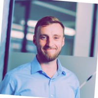 Buildots Employee Gus Mitchell's profile photo