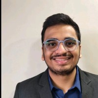 Aarayaa Advisory Services Pvt. Ltd. Employee Parth Valia's profile photo