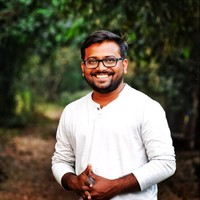 Ramelex Pvt.Ltd Employee Nishikant Shinde's profile photo