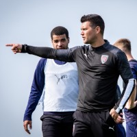 Indy Eleven Professional Soccer Employee Phil Presser's profile photo