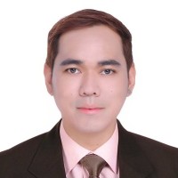 Rafid Group Employee RJ Santos's profile photo