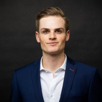 GEG German Estate Group GmbH Employee Philip Hogrefe's profile photo