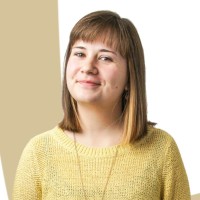 LOGSOL GmbH Employee Luisa Alexander's profile photo