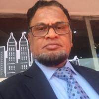 Medley Pharmaceuticals Ltd Employee Azeem Abdul's profile photo