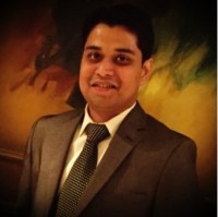 K M Dastur Reinsurance Brokers Pvt. Ltd. Employee Animesh Chatterjee's profile photo