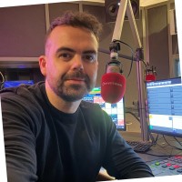 IN2 Engineering Employee Sean McKeown's profile photo