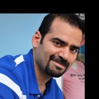 Rajant Health Employee Muhammad Anjum's profile photo